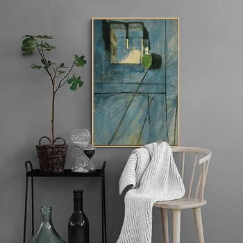 

Custom Poster Manual picture@g Canvas Wall Art Picture Set Posters Home Decor Prints Abstract Prints for Room20-0923-5