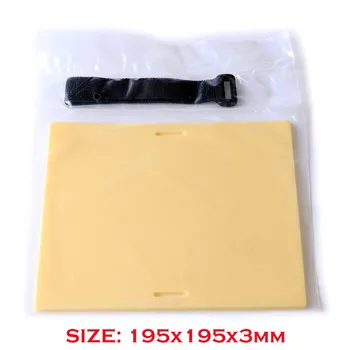 

Permanent Makeup Eyebrow Lips Blank Tattoo Practice Skin Sheet for Needle Machine Supply Kit