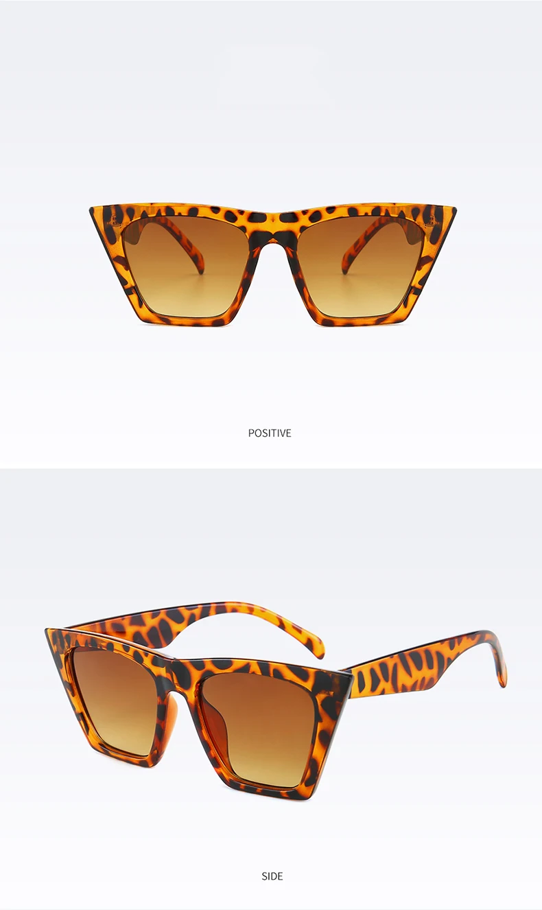 Новые модные сексуальные женские солнцезащитные очки кошачий глаз женские винтажные брендовые дизайнерские яркие солнцезащитные очки, солнцезащитные очки для женщин Oculos de sol