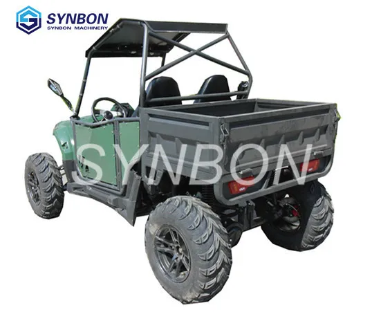 New Product CE EPA 4*2 Driver Beach Buggy UVT ATV Off-road Vehicle Utility Agricultural Farmer Car With Go Karts | Автомобили и