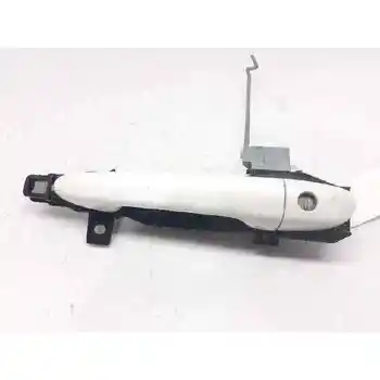 

BBM759410A HANDLE OUTER FRONT LEFT MAZDA 3 LIM. (BL)