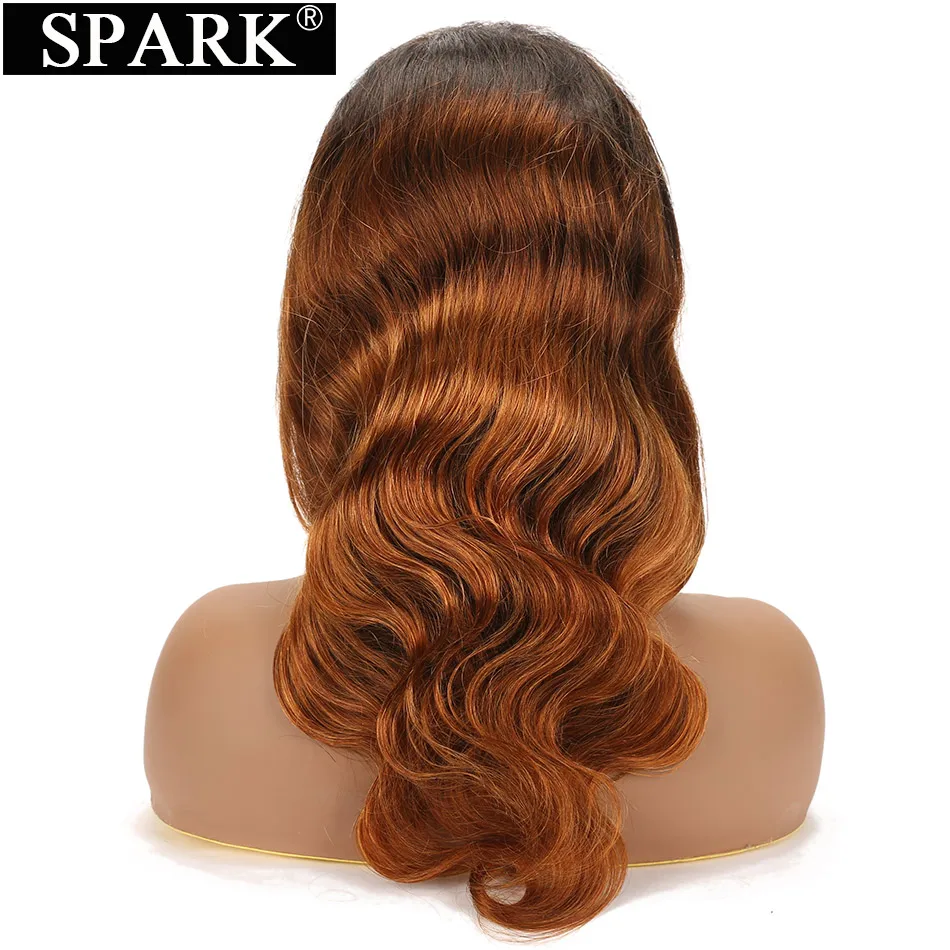 renda frontal peruca pré selecionado remy spark