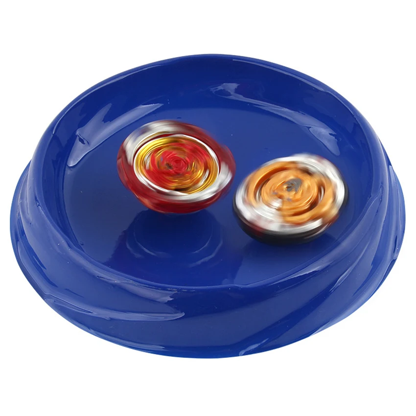 Beyblades Арена стадион металлический сплав 4D битва Топ взрыв мастеров пусковой