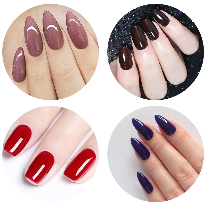 MIZHSE Soak Off Top Coat УФ-лак для ногтей, Гель-лак без протирания, УФ Гель-лак для ногтей, не очищающий гель, гибридный Полупостоянный гель