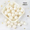 Pearl white