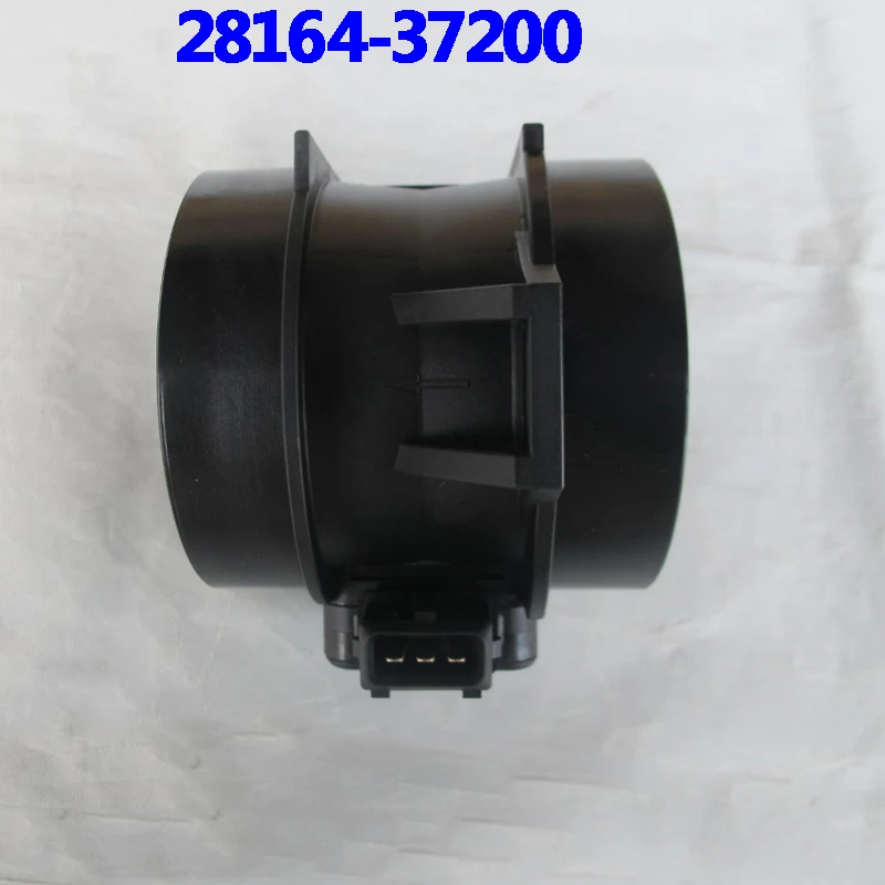 

Genuine MAF air mass flow sensor for HYUNDAI Sonata 2.7 Tucson2.7 shark Optima Santa Fe [2816437200] for KIA Sportage 2001 -2009