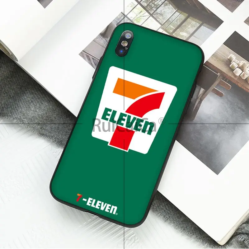 seven eleven