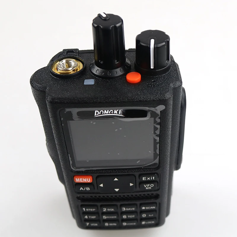 DONGKE UV 8F Powerful Walkie Talkie 10km CB Radio station yaesu sq Transceiver VHF Long Range Portable dmr Radio comunicador