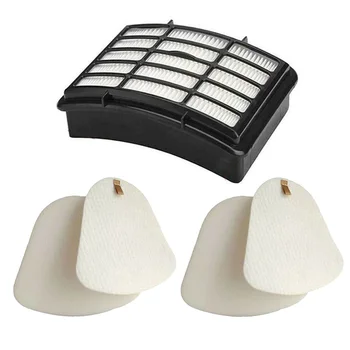 

Set Air Filter For Shark Navigator Lift Away NV350 NV351 NV352 Replacement Tool