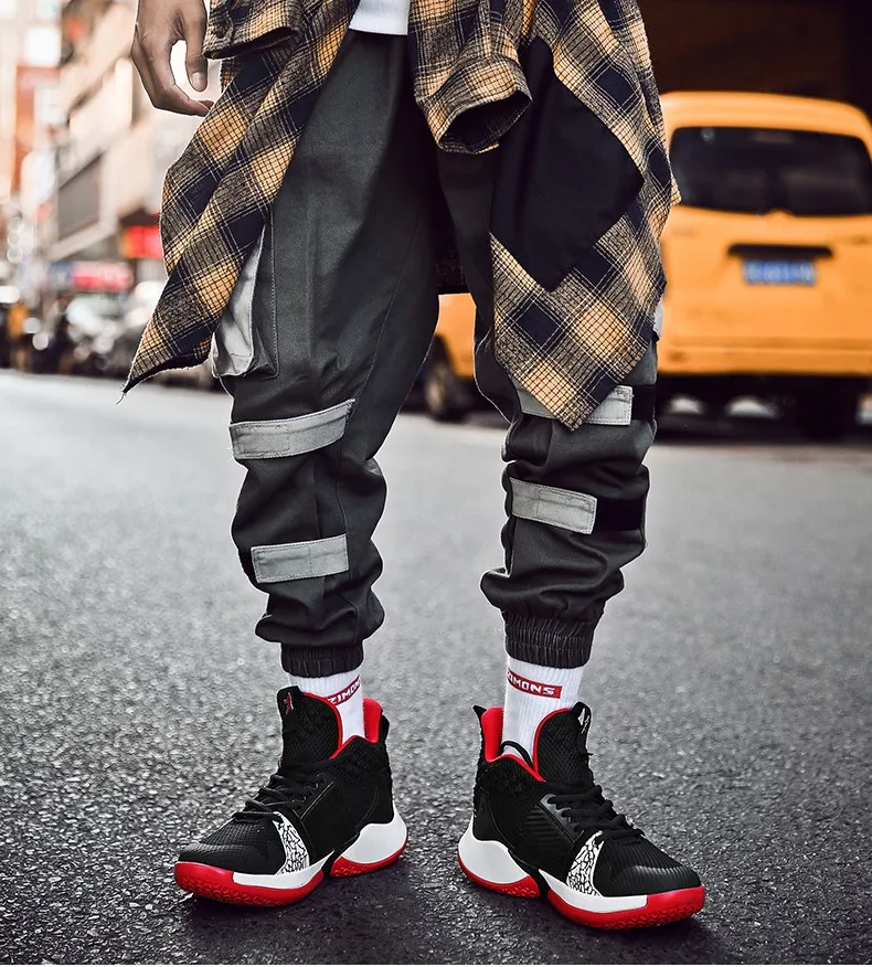 Мужские баскетбольные кроссовки Kyrie 4, мужские кроссовки Jordan в стиле ретро, 11 Uptempo Boots Jordan, женские баскетбольные кроссовки, обувь для