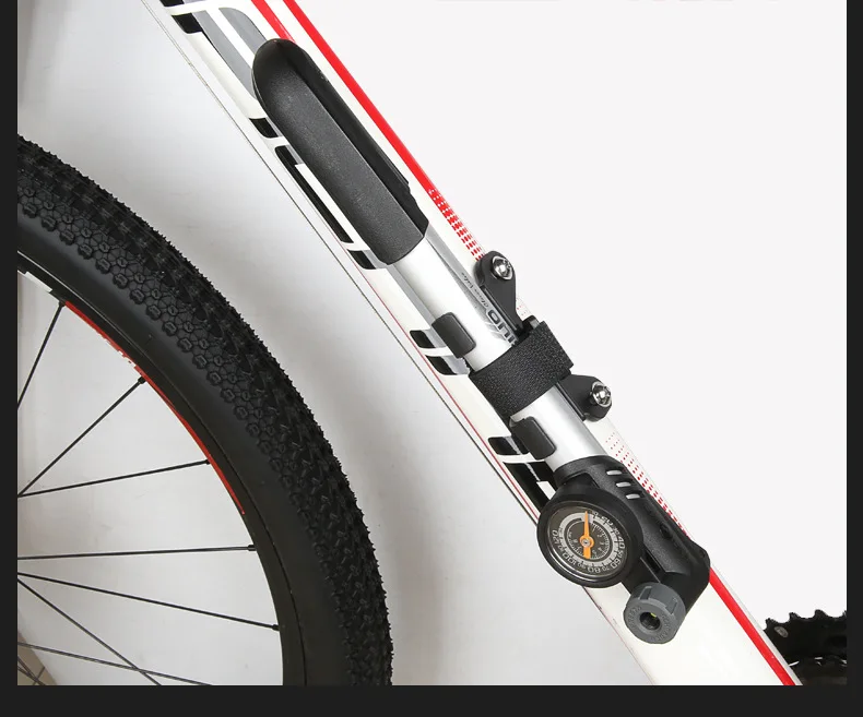 Giyo умная головка Велоспорт мини насос Schrader Presta дорожный велосипед «умный» клапан велосипедный насос 120psi t-ручка с манометром MTB насос