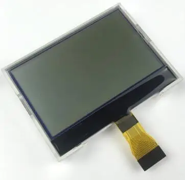20PIN COG 12864 ЖК-экран ST7567 Привод IC синий/белый подсветка
