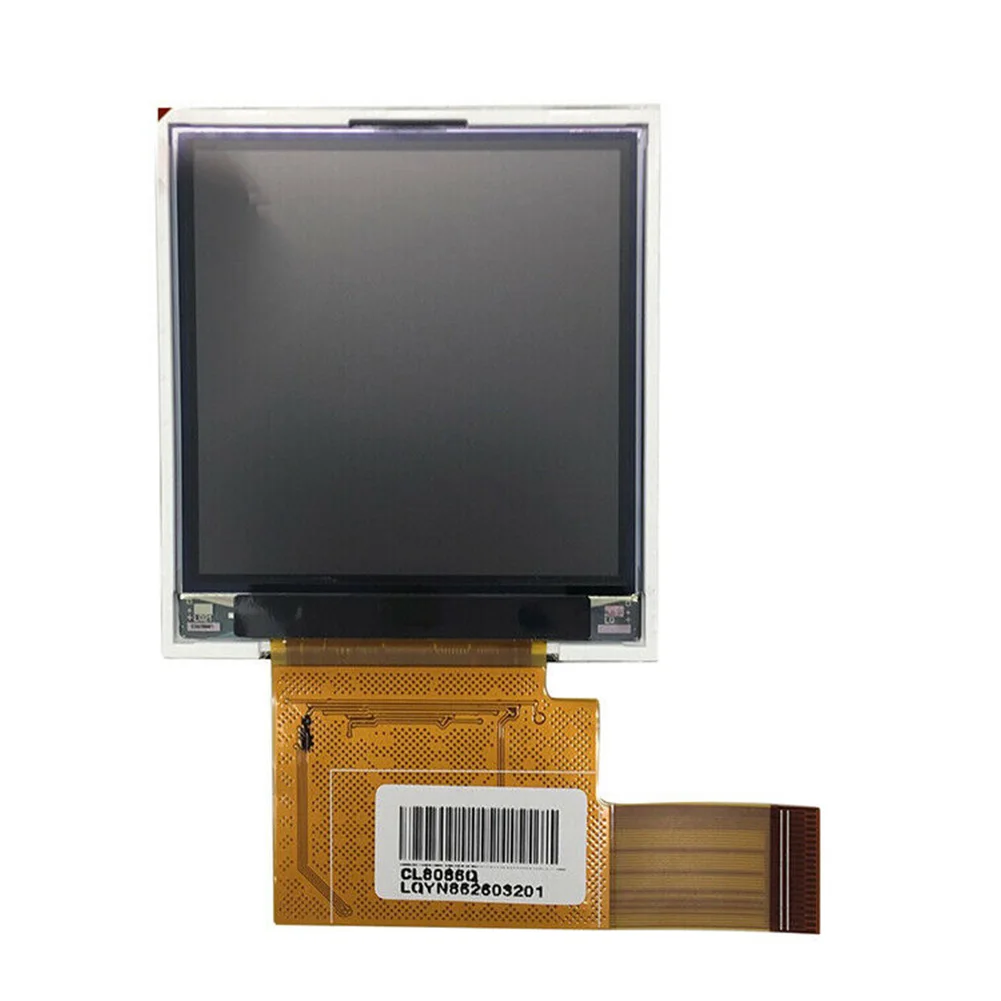 

Tool Repair Accessory Backlight Display Adapter Plate Replacement Durable Practical Touch LCD Screen For Game Boy Color Console