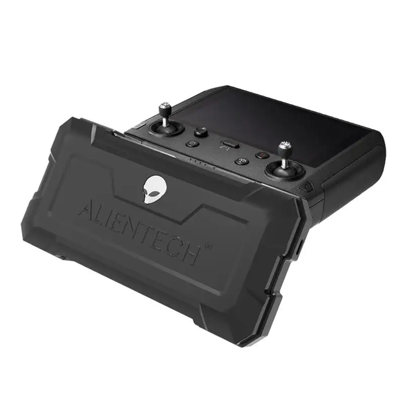 ALIENTECH DUO II Signal Booster 2.4Ghz 5.8Ghz Dual
