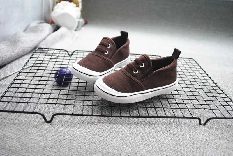 Weoneit/Детская парусиновая обувь; Chaussure Enfant; обувь для мальчиков и девочек; Новинка; сезон осень-весна; Детские кроссовки; дышащие детские кроссовки на плоской подошве