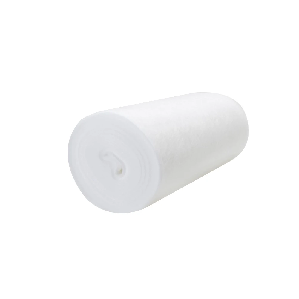 

100pcs Pad Clean Multifunction Baby Supplies Biodegradable Disposable Cloth Soft Bamboo Portable Non Toxic Diaper Liner Foldable