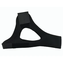 Храп разрабатываем конструктивные решения зуд черный регулируемая конструкция дышащая сильный волшебный Стикеры твердых фиксированной анти-храп ремешок для подбородка прочный