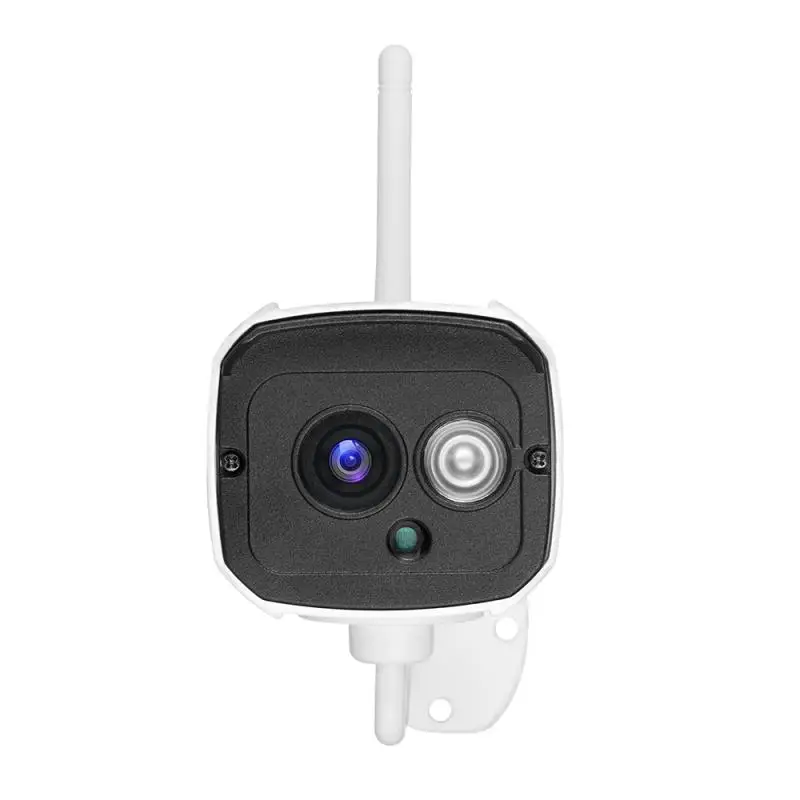 1080P облако Wi-Fi PTZ камера Открытый 2MP автоматическое отслеживание домашней безопасности беспроводная IP камера AP Точка доступа H.265 супер видео формат