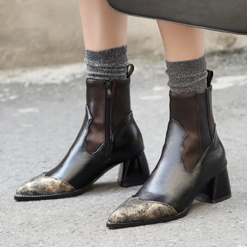 

Leisure Women Shoes Outdoor Sneakers Thick High Heel Ladies Rome Walking Footwear Height Increase 5-6cm Zapatos Mujer