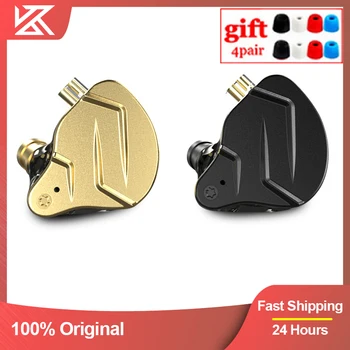 KZ ZSN Pro X Earphones 1