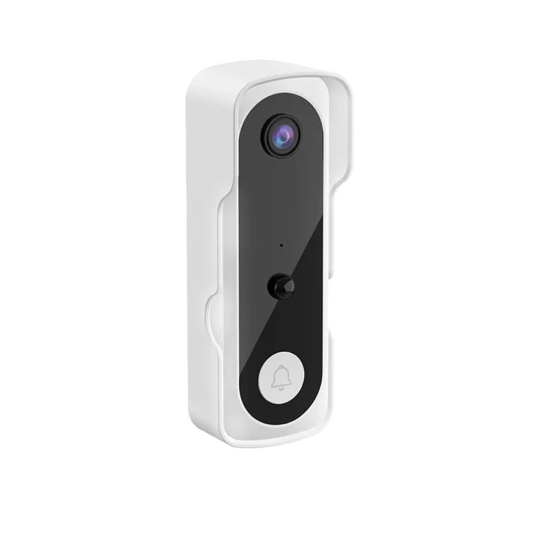 2MP 1080P Long Time Standby Support Tuya APP Wireless WIFI Doorbell Motion Detection Intercom Video Door Phone 