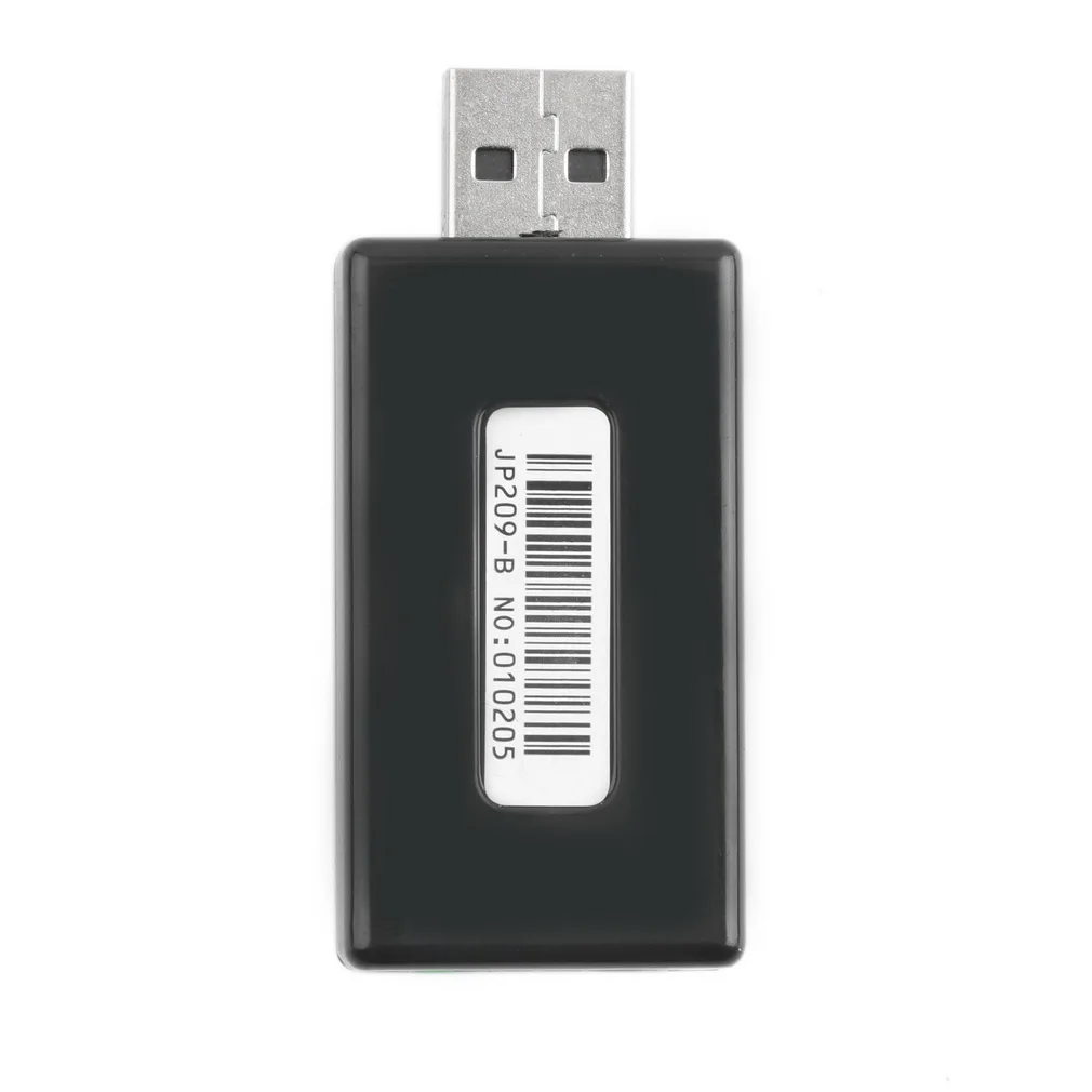 High Quality Mini USB 2.0 3D  External 7.1 Channel  Virtual 12Mbps  Audio Sound Card Adapter