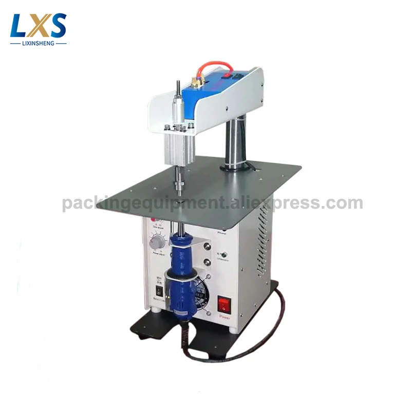 positioning Bonding Machine1 