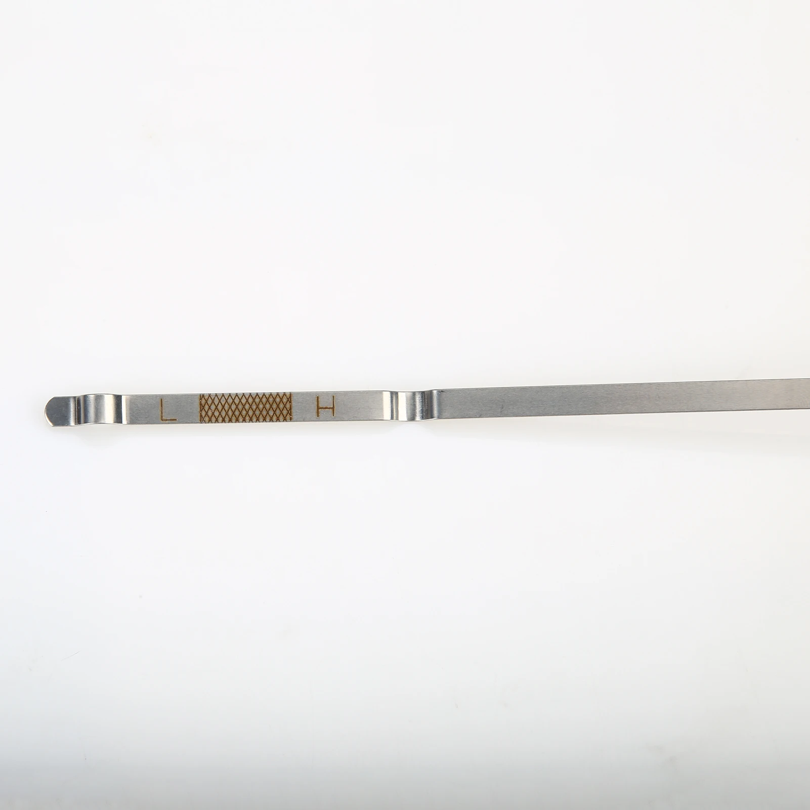 Car Accessories Engine Oil Level Dipstick Dip Stick Measurer 11140 4M500 Fit for Sentra 1 8L 2004 2005 2006 engine oil dipstick