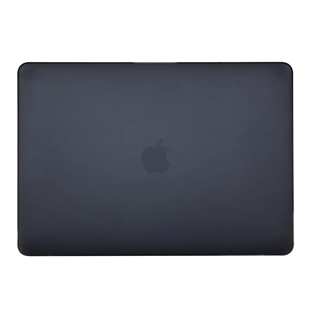Чехол для ноутбука Apple Macbook Pro 13 3 дюйма чехол A1706 A1708 модель матовая текстура