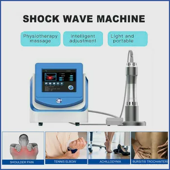 

Extracorporeal Shock Wave Therapy Eswt Device Factory Directly Sale Shockwave Therapy Ed Shock Wave Therapy Equipment