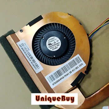 

For Lenovo ThinkPad T440S T450S Integrated Video Card CPU Cooling Fan Heat Sink