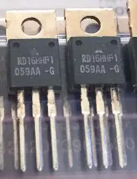Бесплатная Доставка 10 шт. RD16HHF1 a-220