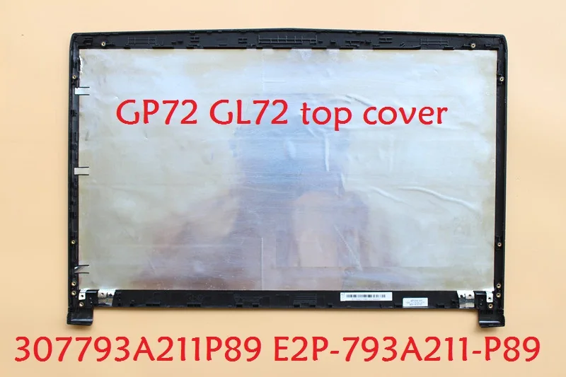 GP72-A7