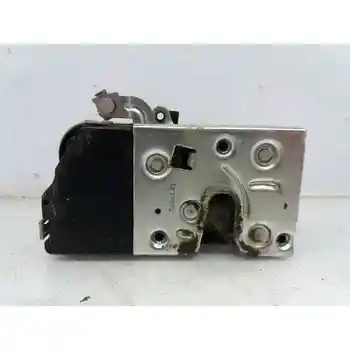 

9136P7 DOOR LOCK FRONT RIGHT CITROEN BERLINGO