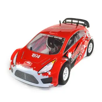 

VRX 1:10 2.4G High Speed 60km/h Brushless Remote Control RC Car Vehicle Models Toys RTR With FS Transmitter