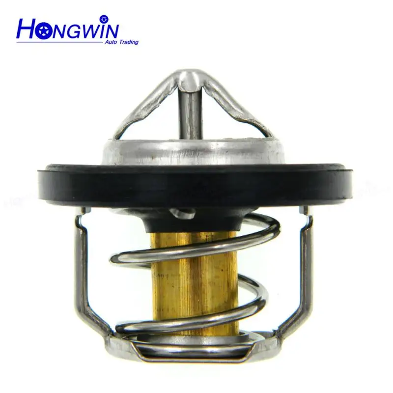 Genuine No.17670-76A01 Coolant Engine Thermostat For CCHEVROLET MATIZ SPARK DAEWOO MATIZ DAIHATSU-CHARADE I II 1767076A01