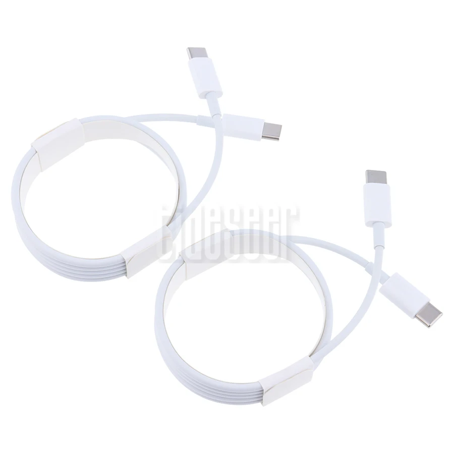 US $355.88 1m 2m USBC To USB Type C Cable USBC PD Fast Charger Cord For Samsung S20 Xiaomi 10 TypeC to 8Pin for iPhone Mackbook 300pcs