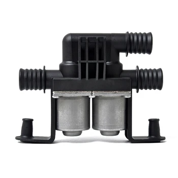 

Heater Control Valve for BMW E53 E70 F15 X5 E71 F16 X6 2000 2001 2002-2015 64116910544 Auto Inner Accessories