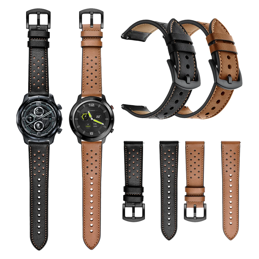 ticwatch pro cinturino