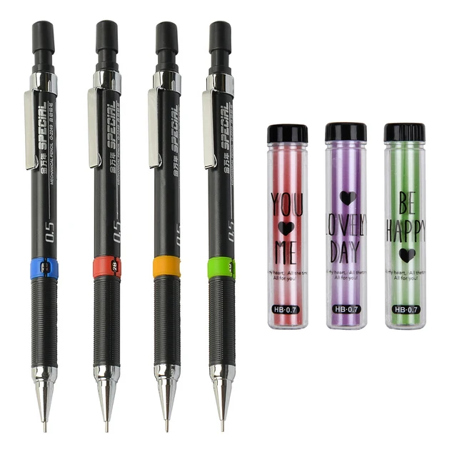 Mechanical Pencils Archives Art Supplies