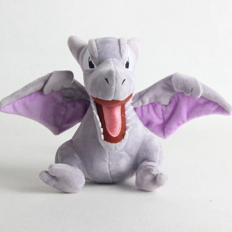 aerodactyl plush