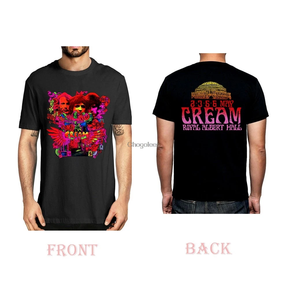 Ginger Baker Cream Disraeli Gears Eric 