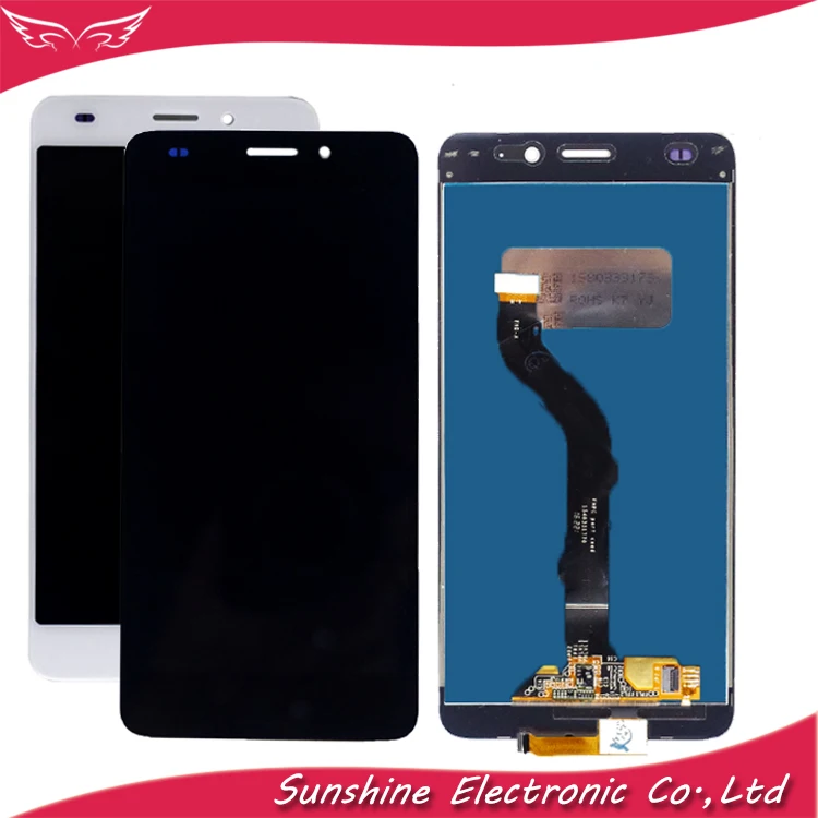 

Sunshine LCD For Huawei Honor 7 Lite LCD Display Touch Screen Assembly Digitizer For Huawei Honor 5C