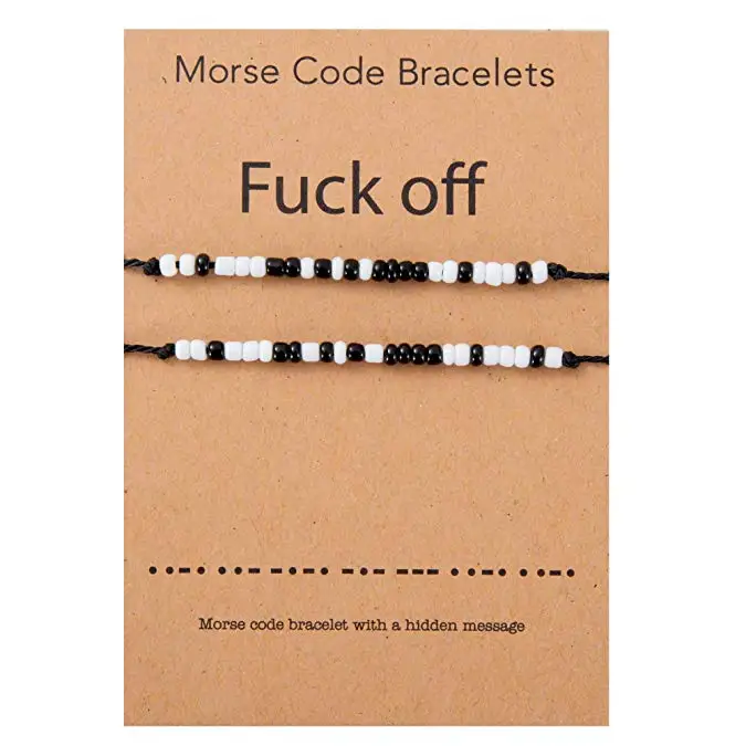 mother daughter friendship bracelet