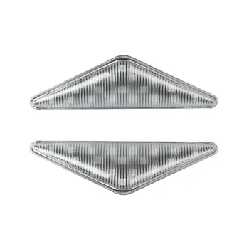 

Turn Turn Signal LED Signal LED Lights 2x Flow Marker Side High Quality