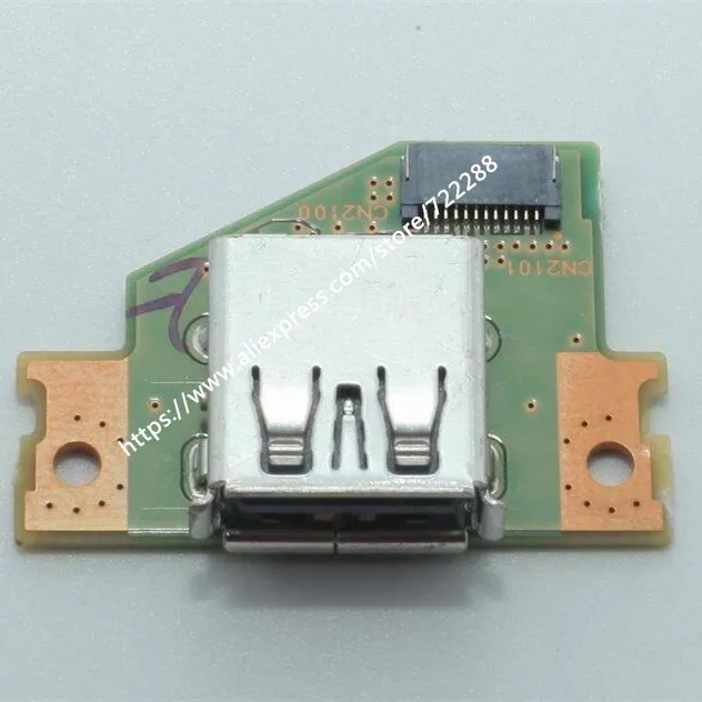 Запчасти для sony PXW-FS7M2 PXW-FS7 Mark II lmount C. Board IF-1011 Board A-2170-416-A