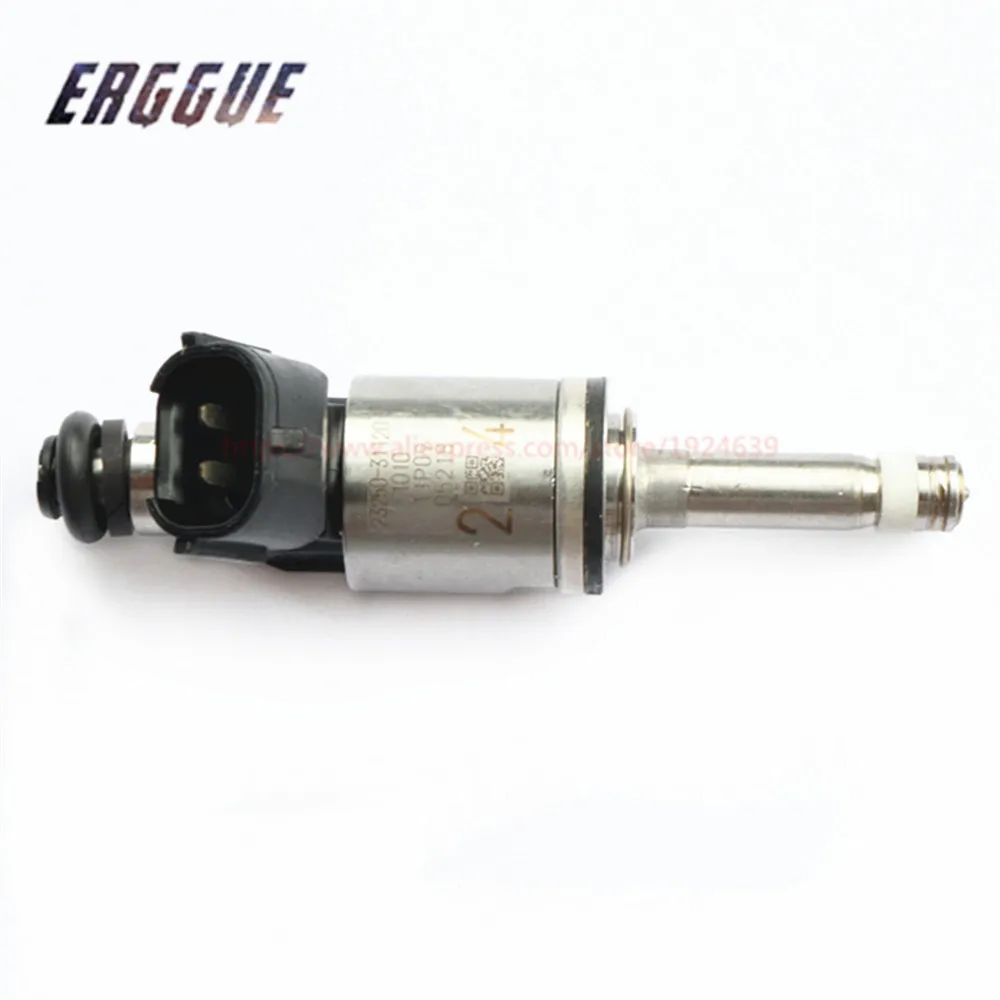Японский топливный Форсунка для Highlander Crown 2,0 T 5AR 8AR для LEXUS GS450H 23250-31120 23209-31120