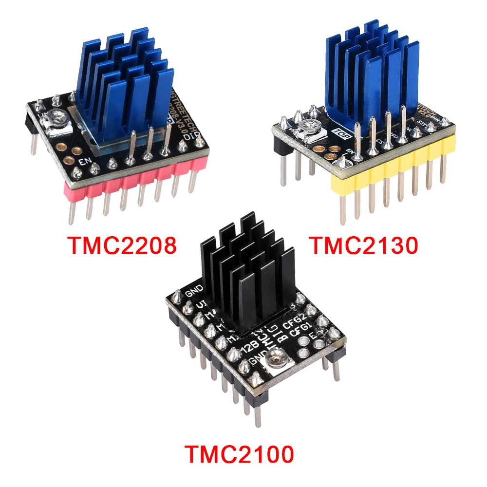 BIGTREETECH СКР V1.3 Smoothieboard+ TFT35 V2.0 Сенсорный экран 32-битный Управление комплект материнской платы BLTouch V3 3D-принтеры Запчасти MKS Gen L