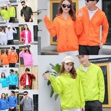 Спортивная куртка с капюшоном для бега, тренажерного зала, спортивная одежда для тренировок, фитнеса, бега, верхняя одежда для велоспорта, плащи для кемпинга, спортивные куртки