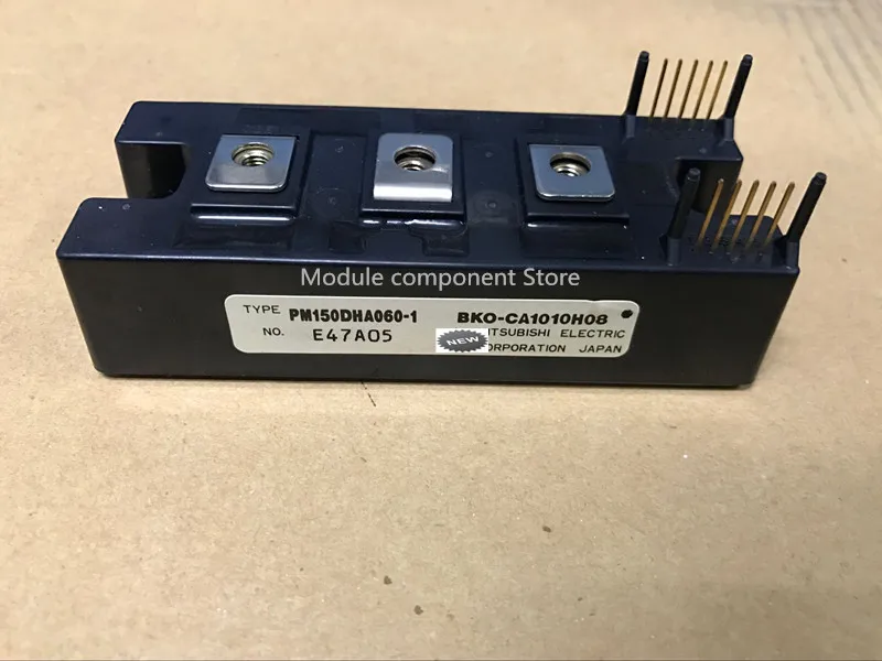 PM150DHA060-1 PM150DHA060 интеллигентая(ый) модуль 150A 600V